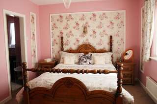 Отели типа «постель и завтрак» Ceecliff House Калдафф Бюджетный двухместный номер с 1 кроватью-2